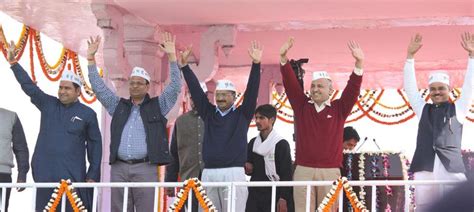 Delhi police to chargesheet 21 AAP MLAs