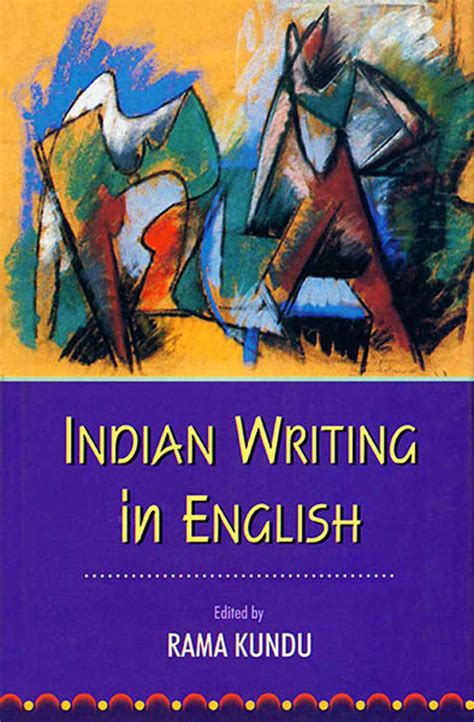 Indian Writing in English by Rama Kundu — Atlantic Publishing Group