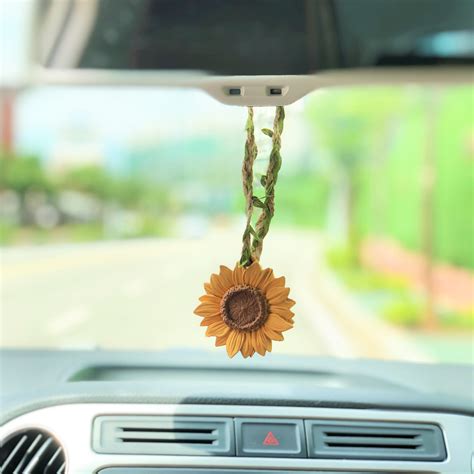 Car Rear View Mirror Hanging Accessories