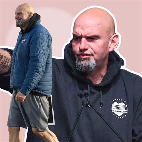 Best 12 John Fetterman Net Worth: How Rich Is The American Politician ...