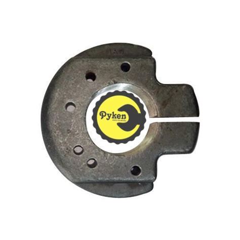 Products | Pyken Industries, India