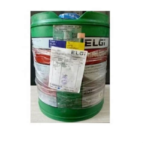 Reciprocating Air Compressors - Elgi Screw Compressor Oil Trader ...