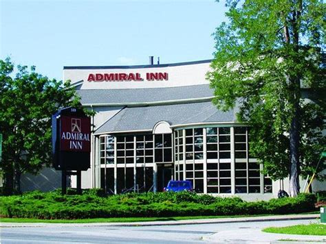 ADMIRAL INN HAMILTON (Ontario) - Hotel Reviews, Photos, Rate Comparison ...