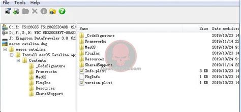Image result for TransMac Installation