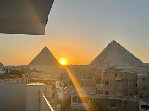 MAMLOUK PYRAMIDS HOTEL (Egypt/Giza) - Hotel Reviews, Photos, Rate ...