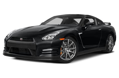 2016 Nissan GT-R - Specs, Prices, MPG, Reviews & Photos | Cars.com