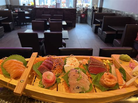 Best Asian Fusion Restaurants near Bloomfield, NJ - 2024 Restaurantji