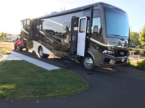 Southern Oregon RV Park Camping | The Dyrt