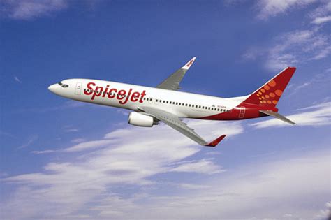 Spicejet - JungleKey.in Image #150