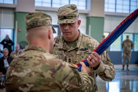 Connecticut National Guard’s 6th Recruiting and Retention Battalion ...