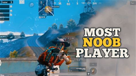 MOST NOOB PLAYER |•BGMI MONTAGE •| one plus,9R,8T,7T,7,6T,8,N105G,N100 ...