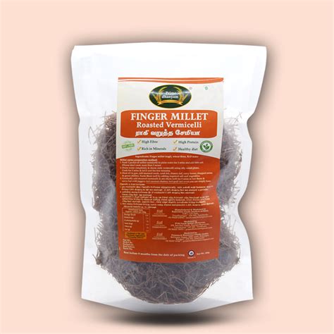 Finger millet vermicelli (semiya/sevai) 180g