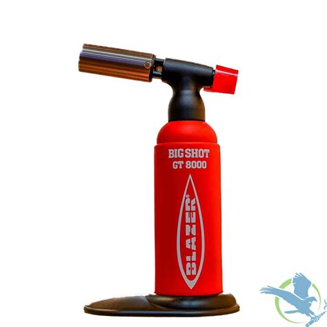Blazer Big Shot GT 8000 Industrial Torch
