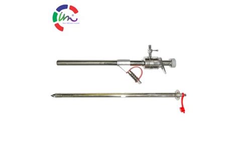 MULTIFUNCTIONAL HYDRATED CYST TROCAR