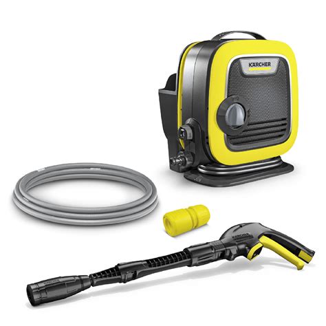 Karcher PRESSURE WASHER K MINI
