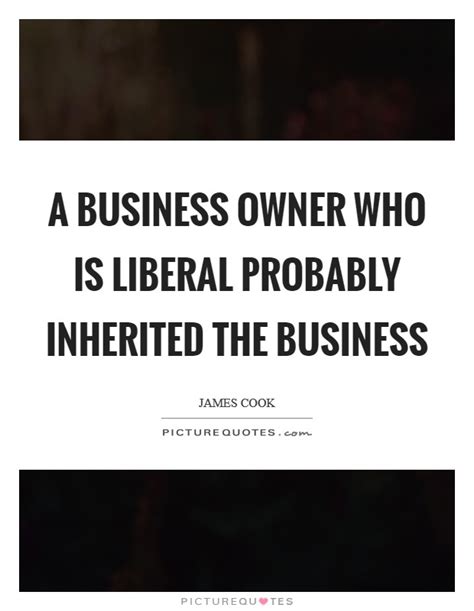 Business Owner Quotes & Sayings | Business Owner Picture Quotes