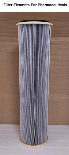 R+B Filter Manufacturing Enterprises Private Limited - Manufacturer of ...