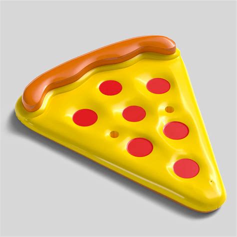 Image result for Pizza Inflatable