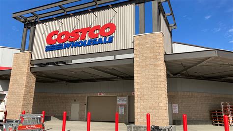 Redding Costco shopping center developer's plans may add more traffic