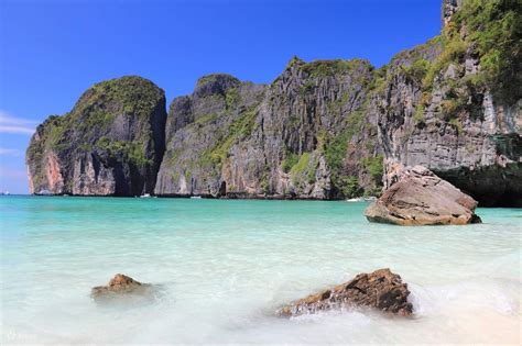 Phuket: Phi Phi Highlights And Private Beach Escape - Full Day Tour ...