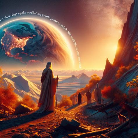 What does Revelation 3:10 mean? | Bible Art