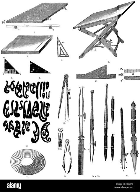Image result for Using Technical Drawing Instruments