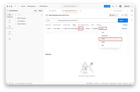 How to Import JSON File in Postman 的图像结果