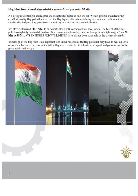 High Mast Pole - MS High Mast Lighting Pole Service Provider from Bengaluru