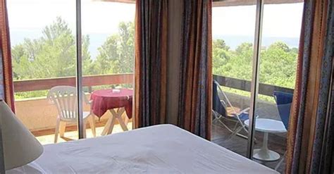 Le 83 Hotel - Le jardin de la Fossette, Le Lavandou, France - www ...
