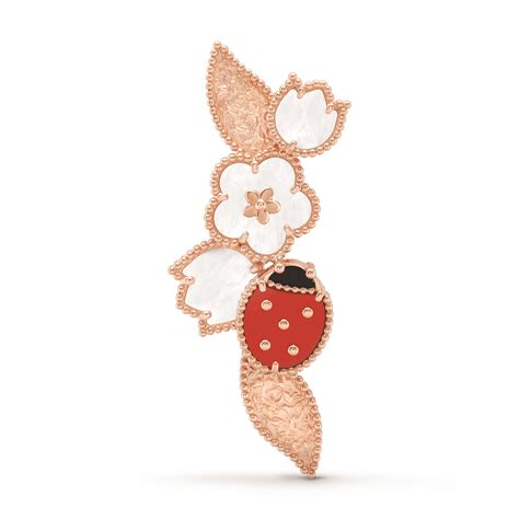 Дім Van Cleef & Arpels – ювелірне мистецтво та високе ювелірне ...