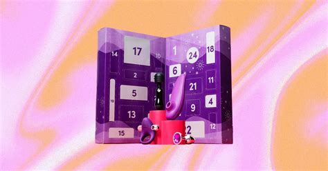 Lovehoney Sex Toy Advent Calendar Black Friday Sale - ECNOGEAR