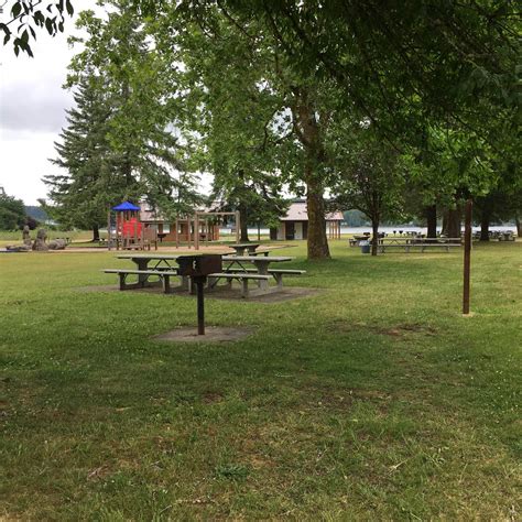 Belfair State Park Camping | The Dyrt