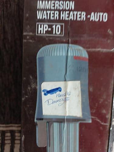 Buy Havells IMMERSION ROD HP 10 AUTOMATIC CUT OFF & HEAT SETTING 1000 W ...
