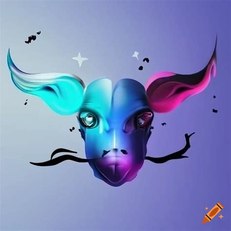 Creative Text Logo 的图像结果