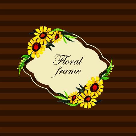 Sunflower oil label symbol Images - Free Download on Freepik