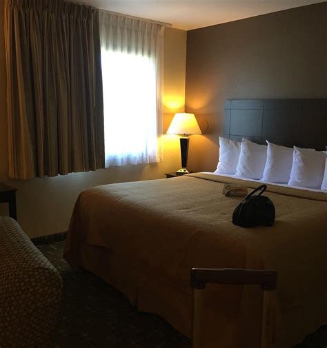 QUALITY INN & SUITES DECORAH - Prices & Hotel Reviews (Iowa)