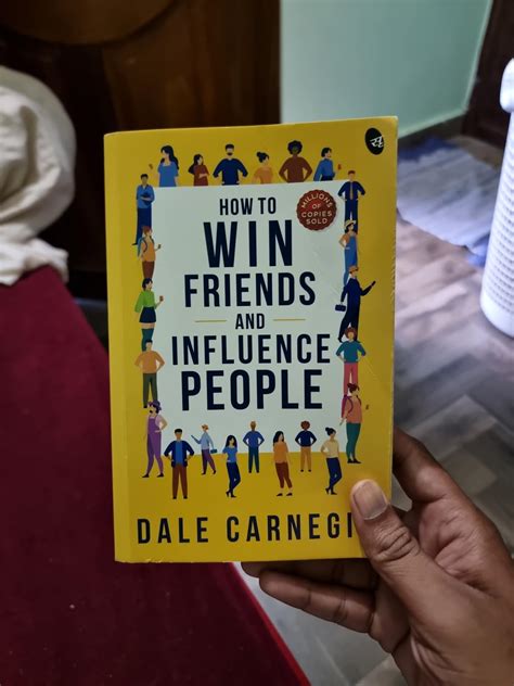 How to Win Friends and Influence People eBook : Carnegie, Dale: Amazon ...
