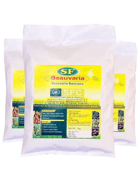 Southern Fertilizers & Chemicals