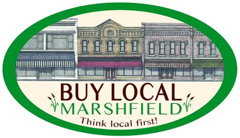 Buy Local Print Ad 的图像结果