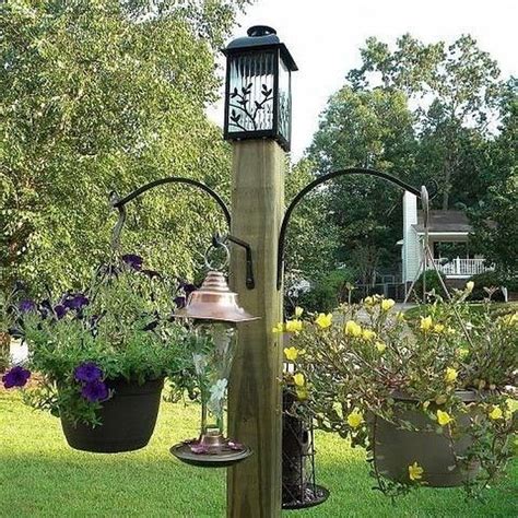 Bird Feeder Stands - Ideas on Foter