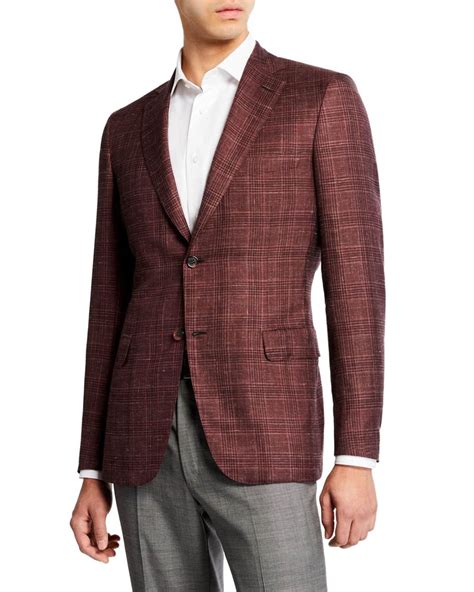 Men's Cashmere Sports Jacket at Patrick Guinn blog