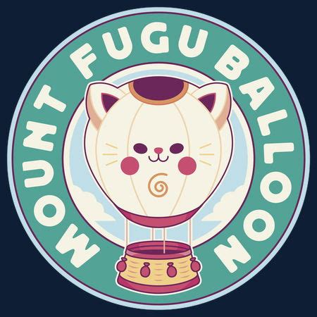 Image result for Chowder Balloon