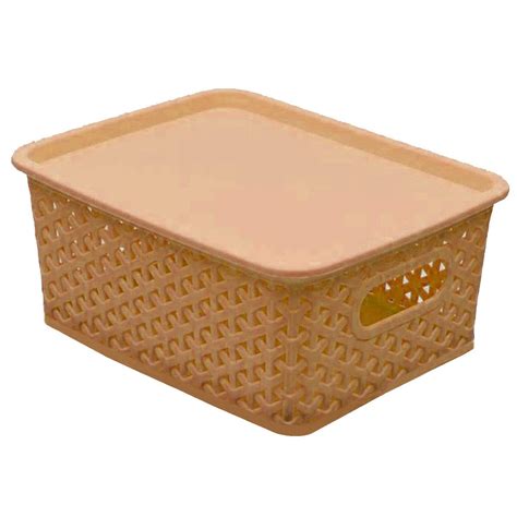 Kuber Industries Plastic Big Size Multipurpose Solitaire Storage ...