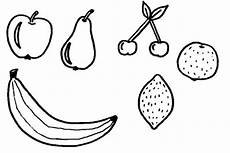 malvorlagen obst obst malvorlagen obst obst