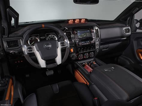 2016 Nissan Titan Concept 41 Nissan Titan Warrior Stock Photos,