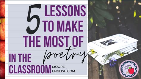 Poetry Lessons 的图像结果