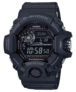 GW-9400J-3JF Support Page | CASIO INDIA