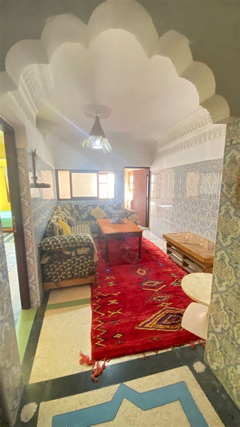 Gypsy Surf Maroc Hostel - Houses for Rent in Tamraght, Souss-Massa ...