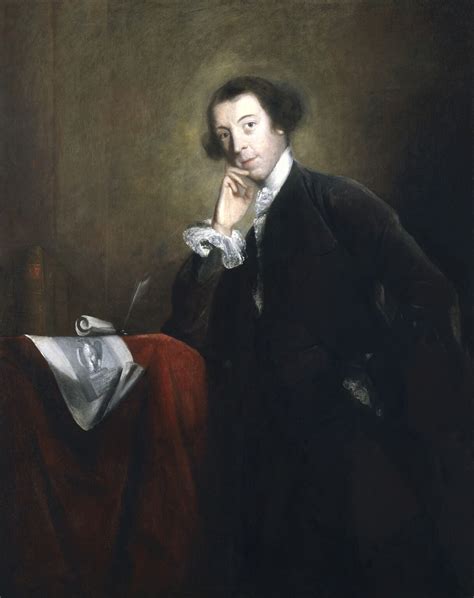 Frases de Horace Walpole (38 citas) | Frases de famosos