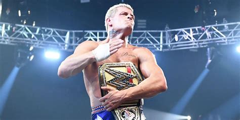 10 Highest-Paid WWE Superstars [2024]